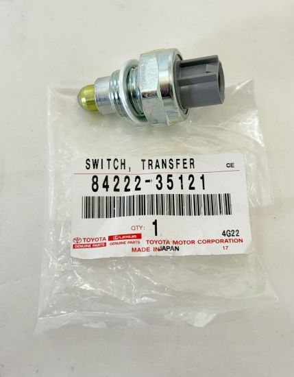 Picture of Transfer Indicator Switch