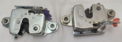 Picture of REAR TAILGATE LOCK SET OF 2 RIGHT&LEFT