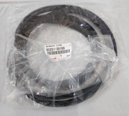 Picture of WEATHERSTRIP 
