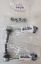 Picture of Front Stabilizer Links & Nuts SET